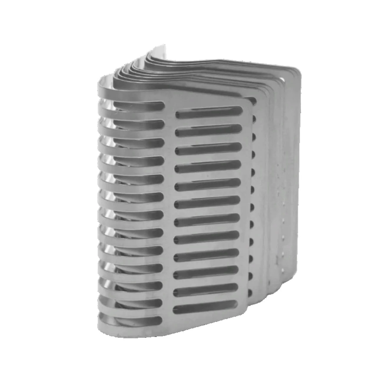 Rid-O-Mice Retrofit Stainless Steel Weep Hole Covers